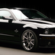 Illustration for article titled Barrett-Jackson: First 2008 Shelby GT500KR Goes For $550,000